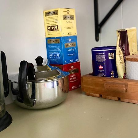 Glenie Cottage Bnb Guesthouse Timaru Exteriör bild