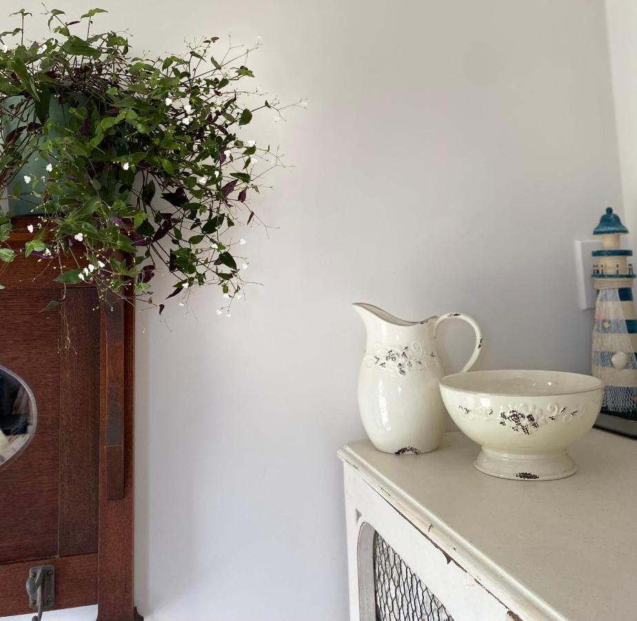 Glenie Cottage Bnb Guesthouse Timaru Exteriör bild