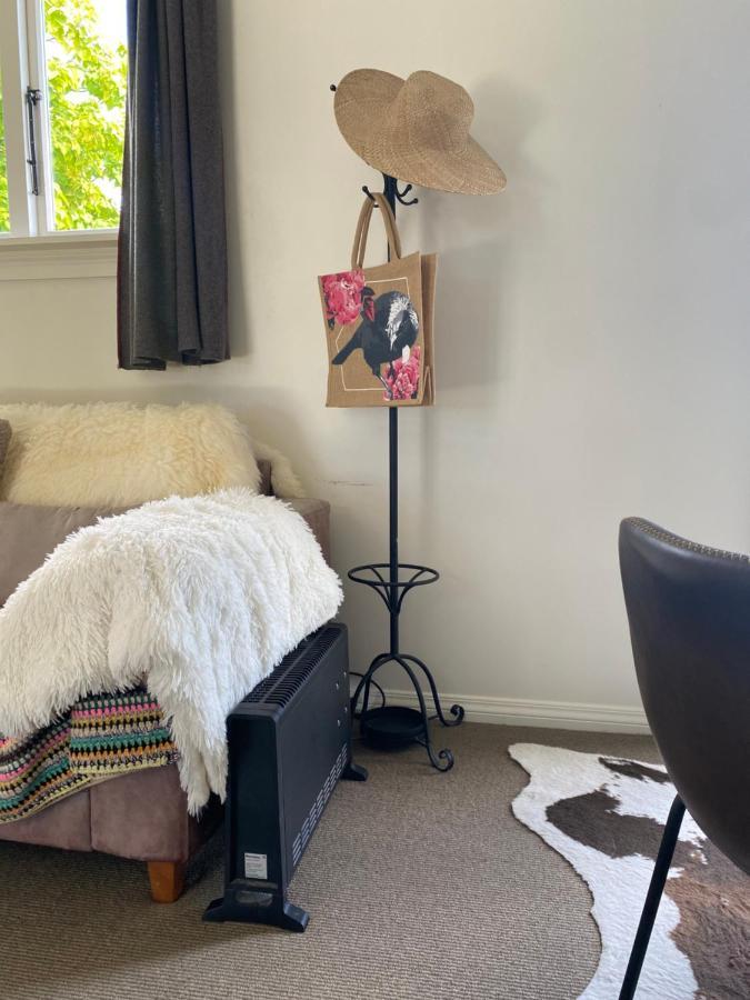 Glenie Cottage Bnb Guesthouse Timaru Exteriör bild